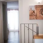 Oda ve Kahvaltı Le Segrete 3*