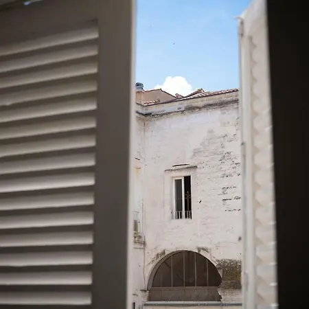 Le Segrete Gravina in Puglia