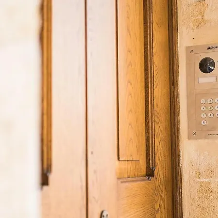 Le Segrete Couette-café