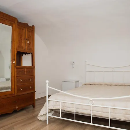 Le Segrete 3* Gravina in Puglia