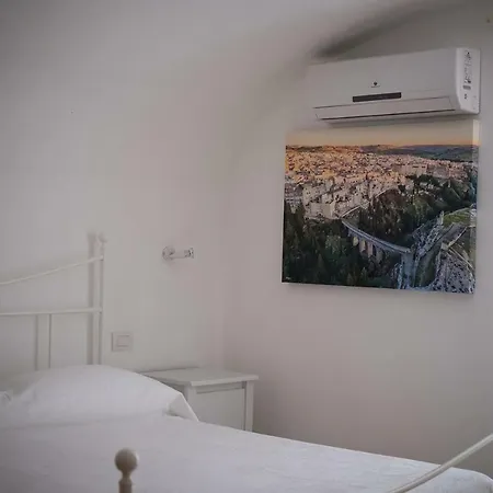 Le Segrete Couette-café 3*