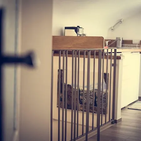 Couette-café Le Segrete 3*