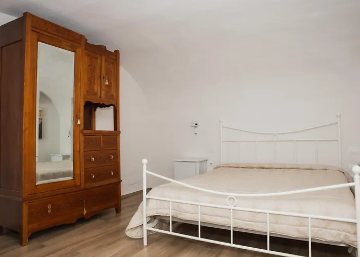 Le Segrete 3* Gravina in Puglia