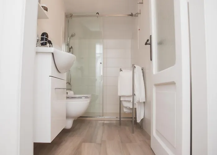 Le Segrete Alojamento de Acomodação e Pequeno-almoço Gravina in Puglia