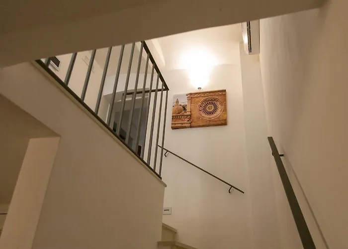 Le Segrete 3* Gravina in Puglia