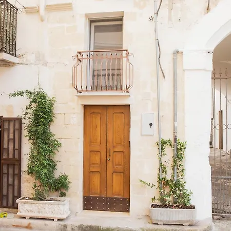 Bed & Breakfast Le Segrete