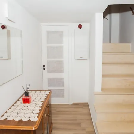 ベッド・アンド・ブレックファスト Le Segrete グラヴィーナ・イン・プーリア