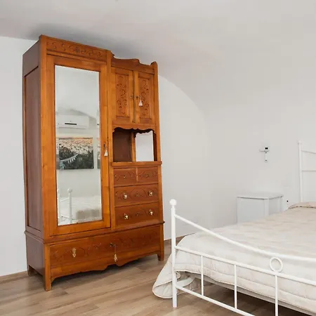 Le Segrete Bed & Breakfast *