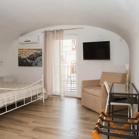 Le Segrete Bed & Breakfast Gravina in Puglia