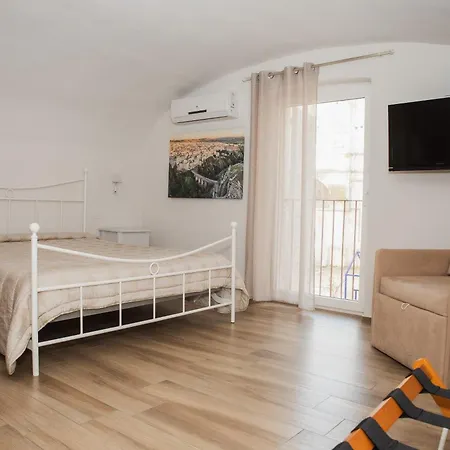 Oda ve Kahvaltı Le Segrete Gravina in Puglia