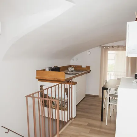 Bed & Breakfast Le Segrete Gravina in Puglia