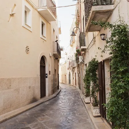 Le Segrete Bed & Breakfast 3*