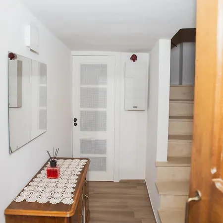 Le Segrete Oda ve Kahvaltı