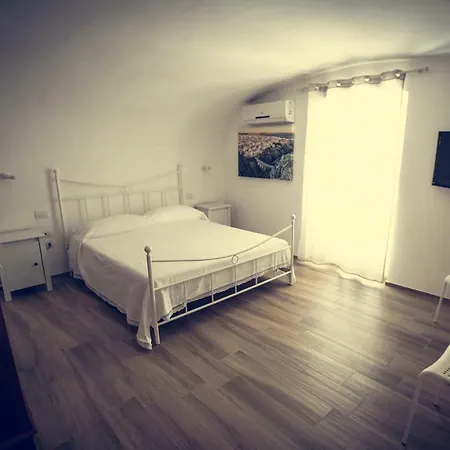 Le Segrete * Gravina in Puglia