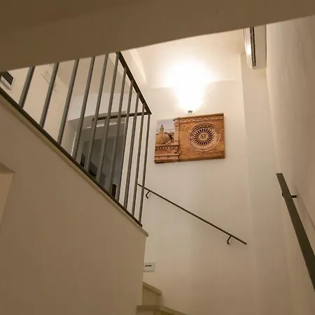 Le Segrete * Gravina in Puglia