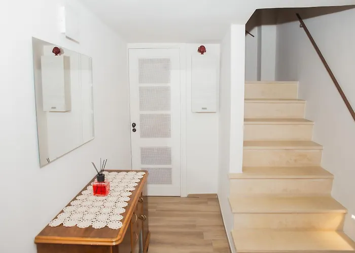 Bed & Breakfast Le Segrete Gravina in Puglia