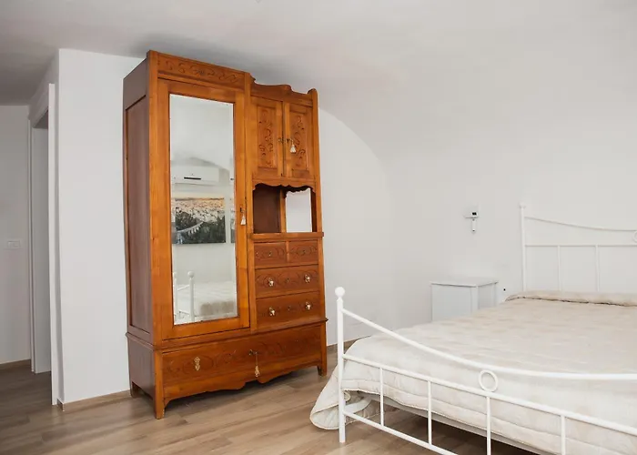 Le Segrete Bed & Breakfast 3*