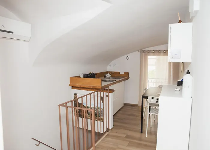 Bed & Breakfast Le Segrete Gravina in Puglia