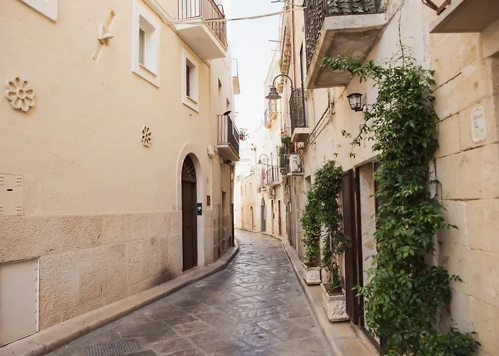 Le Segrete Bed & Breakfast 3*